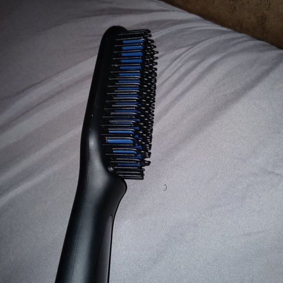 MEN BEARD STRAIGHTENER - Picture 5 of 9